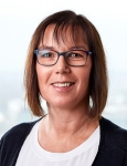 Bausachverständige, Immobiliensachverständige, Immobiliengutachterin und Baugutachterin  Tatjana Neumann Nettersheim