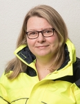 Bausachverständige, Immobiliensachverständige, Immobiliengutachterin und Baugutachterin  Svenja Rohlfs Nettersheim